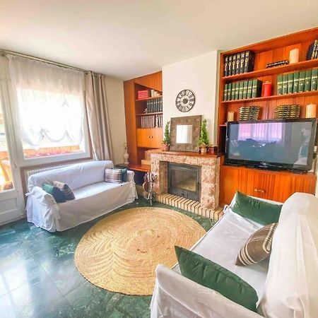 Tipica Casa Andorrana En Encamp L By Bonesvacances Экстерьер фото
