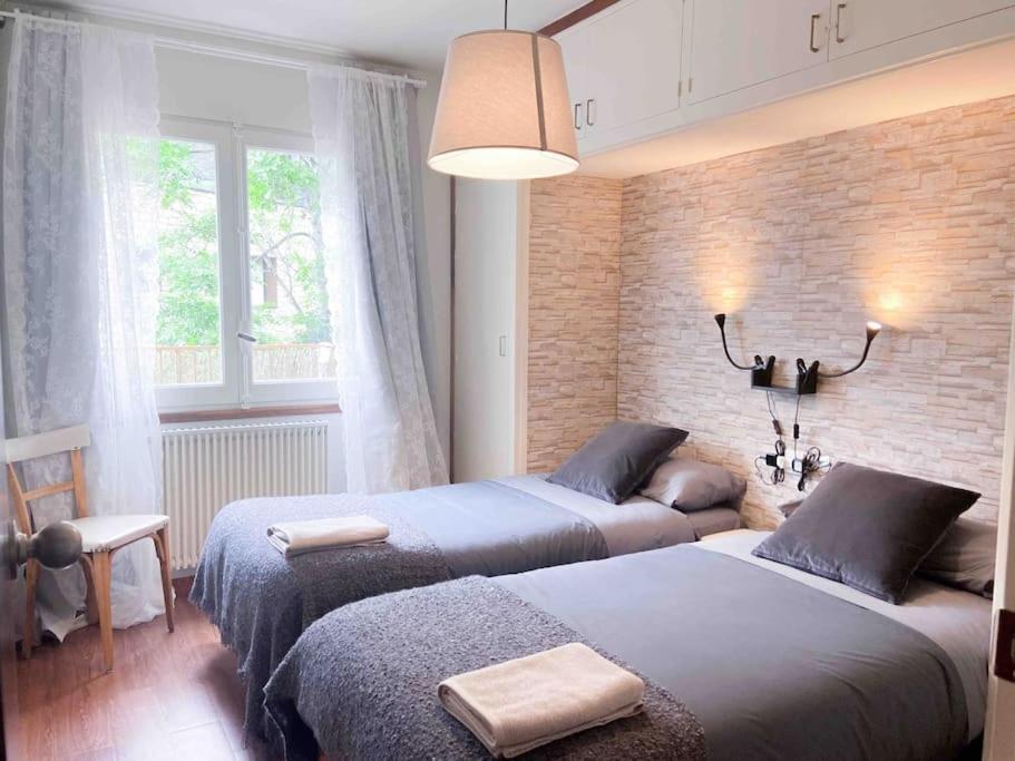 Tipica Casa Andorrana En Encamp L By Bonesvacances Экстерьер фото
