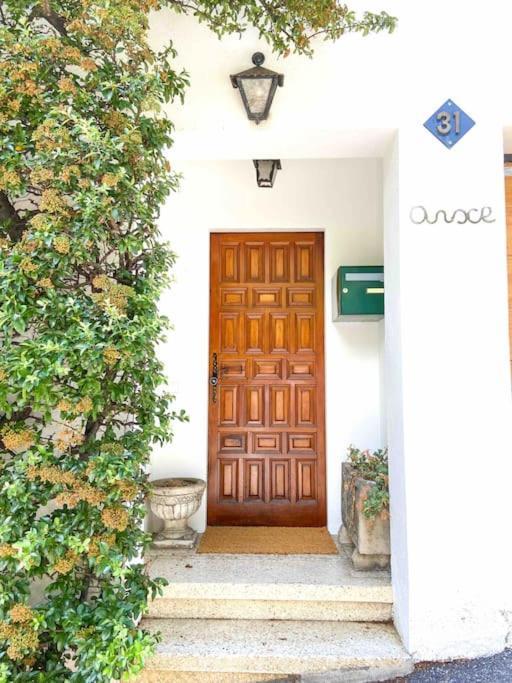 Tipica Casa Andorrana En Encamp L By Bonesvacances Экстерьер фото