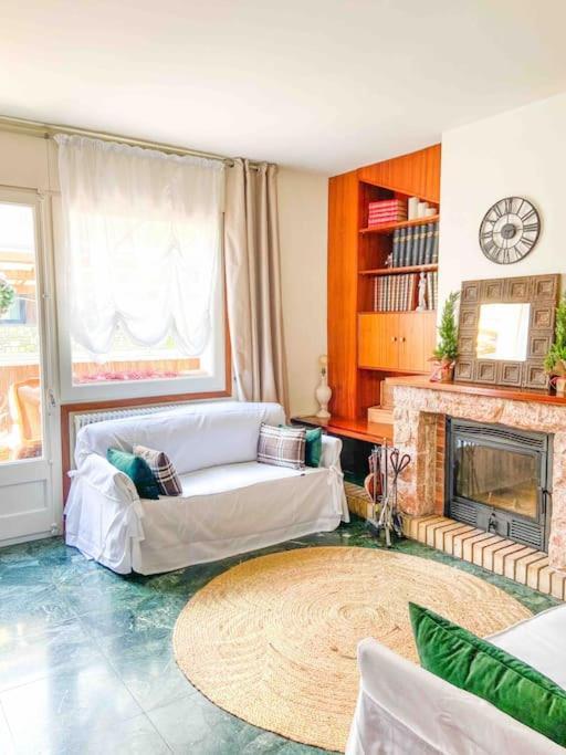 Tipica Casa Andorrana En Encamp L By Bonesvacances Экстерьер фото
