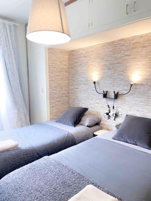 Tipica Casa Andorrana En Encamp L By Bonesvacances Экстерьер фото