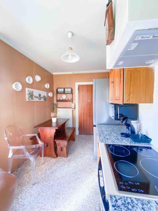 Tipica Casa Andorrana En Encamp L By Bonesvacances Экстерьер фото