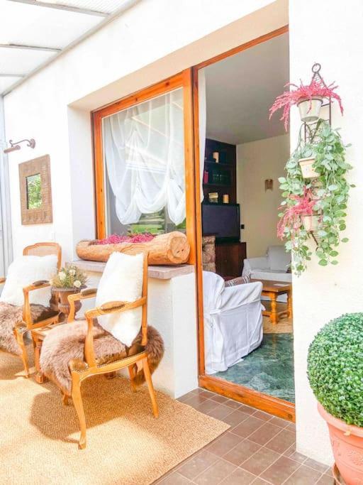 Tipica Casa Andorrana En Encamp L By Bonesvacances Экстерьер фото