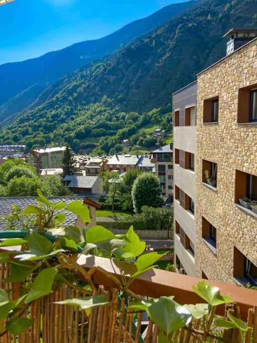 Tipica Casa Andorrana En Encamp L By Bonesvacances Экстерьер фото