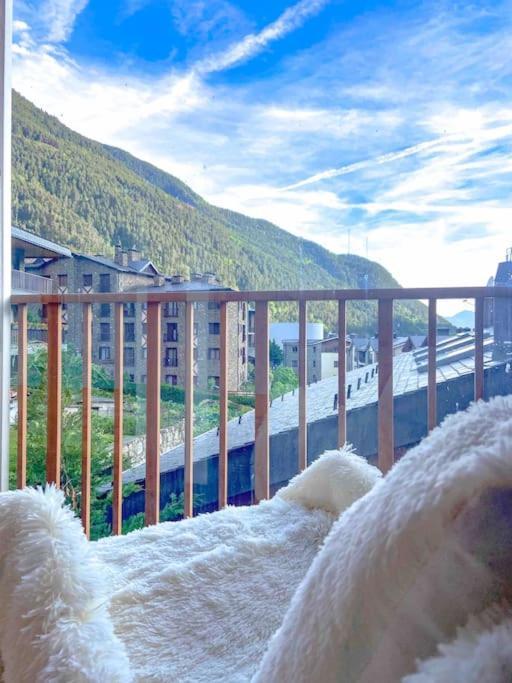 Tipica Casa Andorrana En Encamp L By Bonesvacances Экстерьер фото
