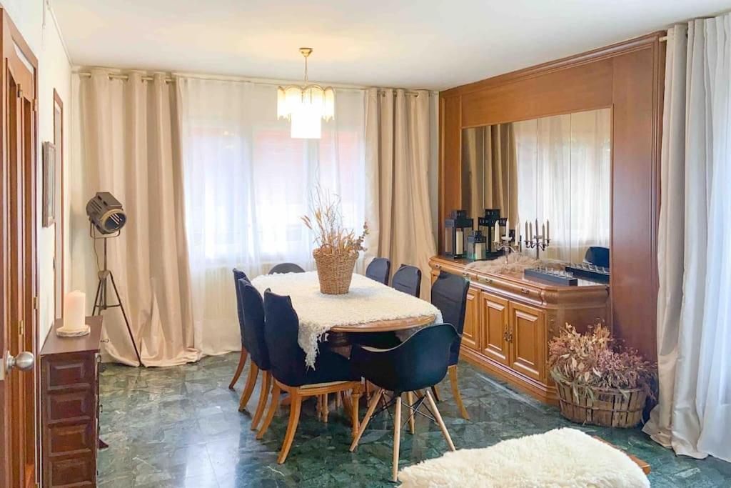 Tipica Casa Andorrana En Encamp L By Bonesvacances Экстерьер фото