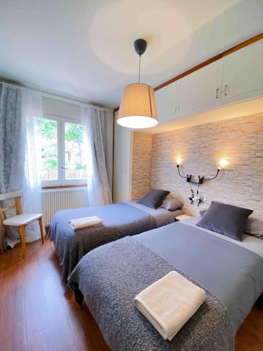 Tipica Casa Andorrana En Encamp L By Bonesvacances Экстерьер фото
