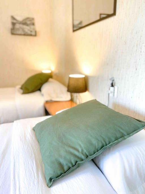Tipica Casa Andorrana En Encamp L By Bonesvacances Экстерьер фото