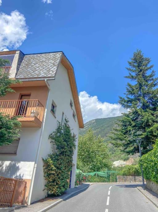Tipica Casa Andorrana En Encamp L By Bonesvacances Экстерьер фото