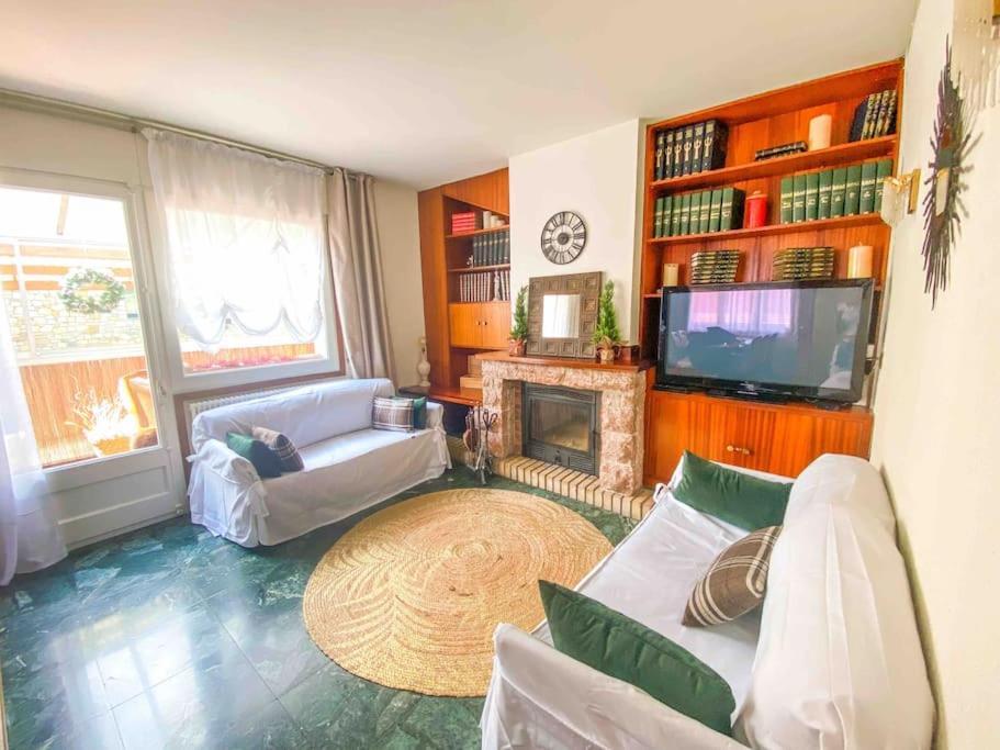 Tipica Casa Andorrana En Encamp L By Bonesvacances Экстерьер фото