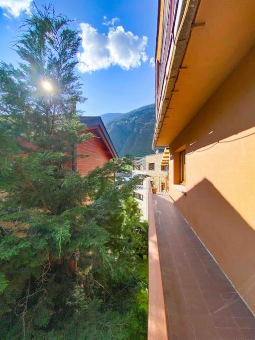 Tipica Casa Andorrana En Encamp L By Bonesvacances Экстерьер фото